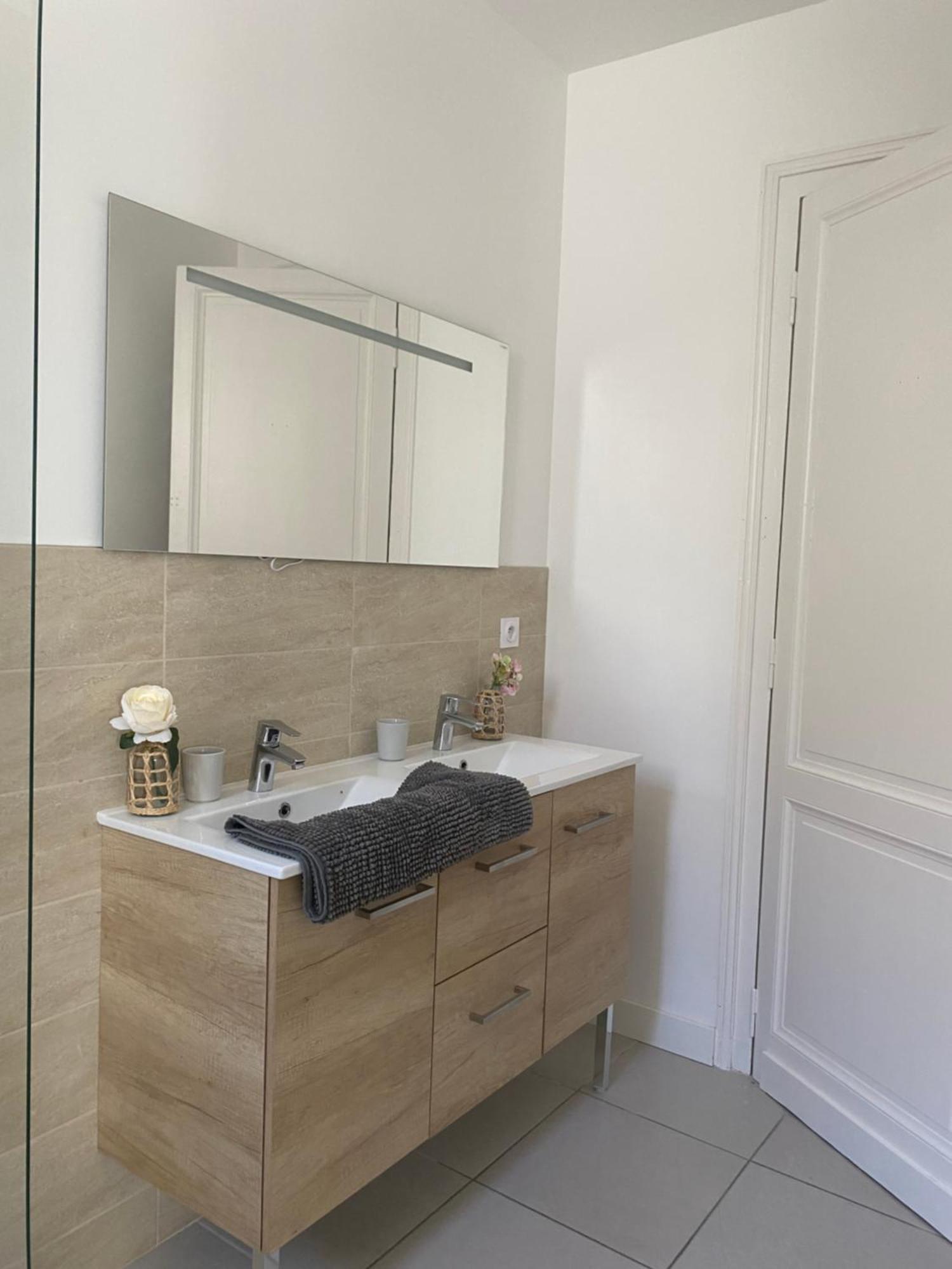 Maison De Charme Neuf Hyper Centre ボルドー エクステリア 写真