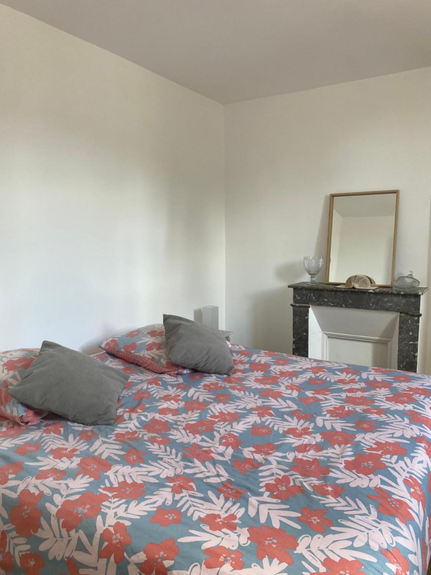 Maison De Charme Neuf Hyper Centre ボルドー エクステリア 写真