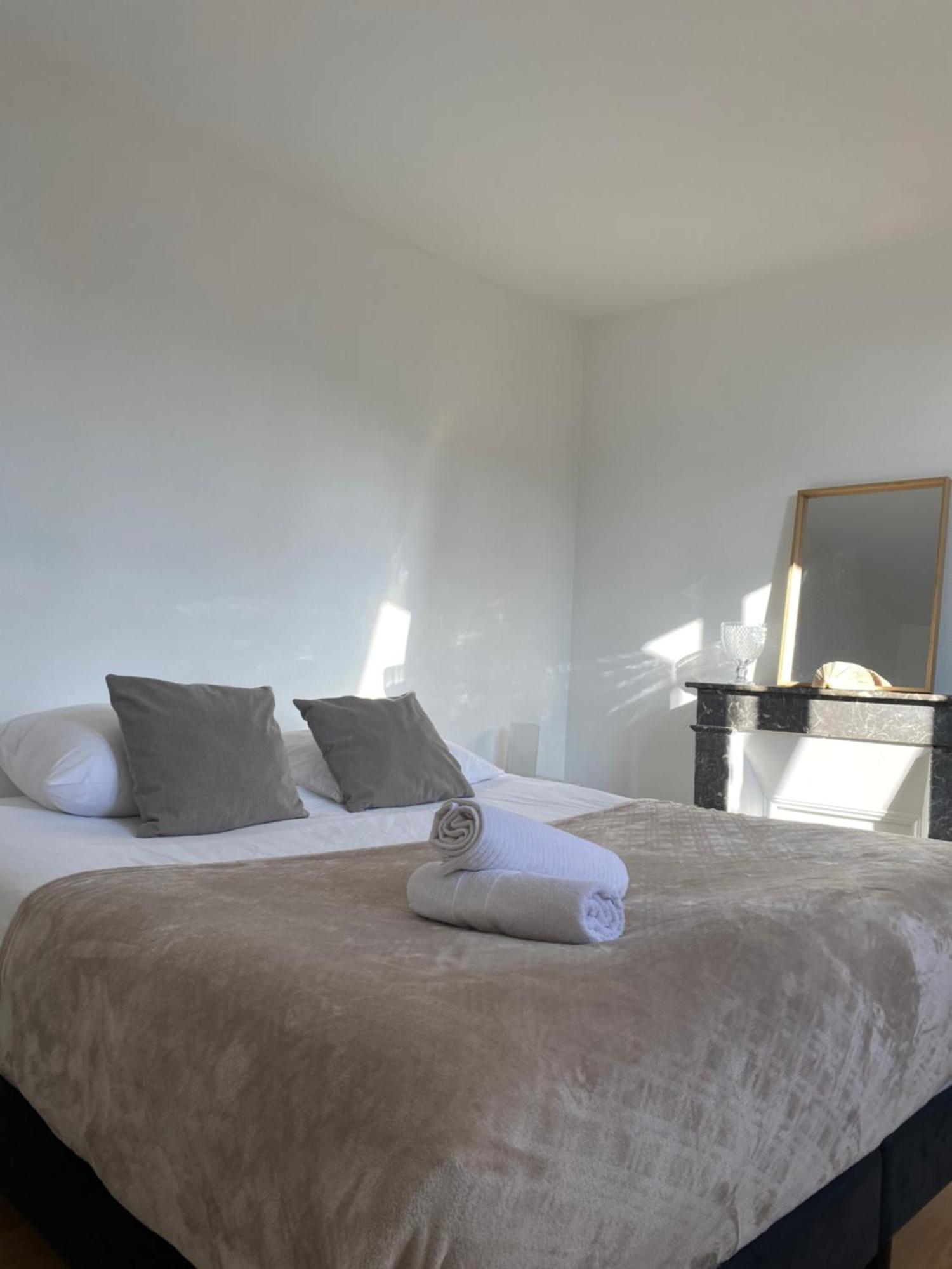 Maison De Charme Neuf Hyper Centre ボルドー エクステリア 写真