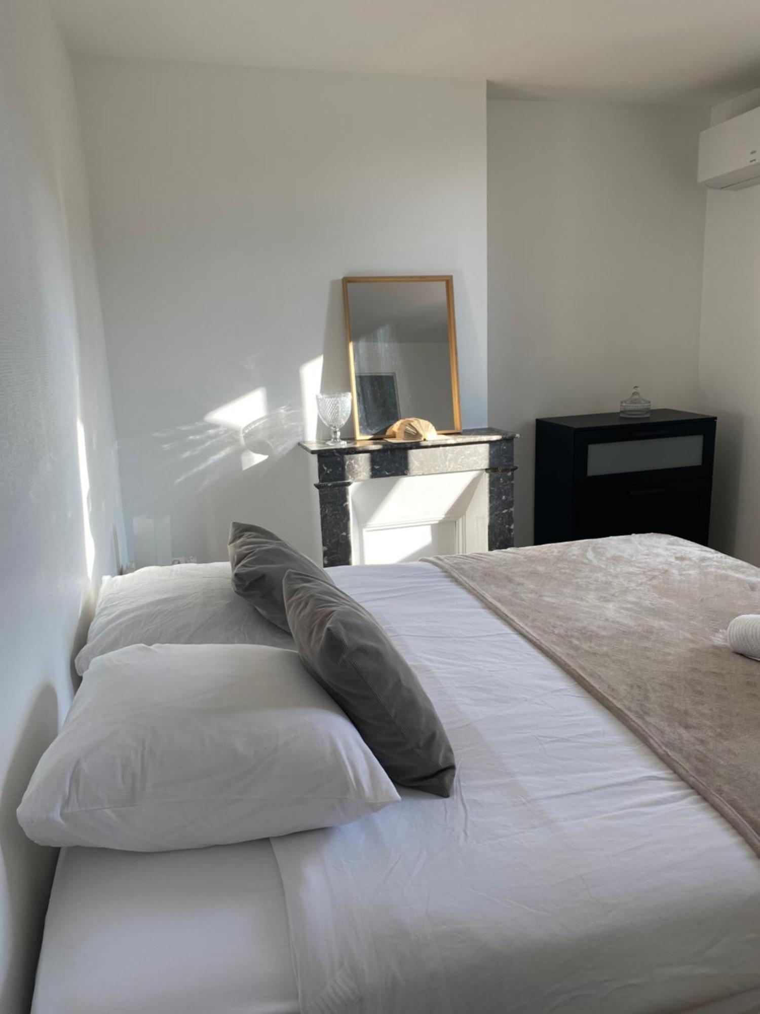 Maison De Charme Neuf Hyper Centre ボルドー エクステリア 写真
